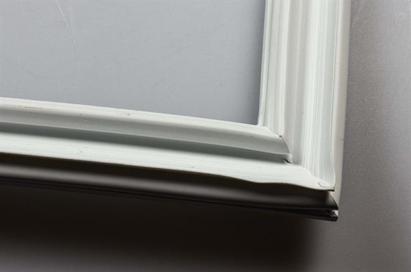 Freezer Door Seal Gaggenau Fridge Freezer White