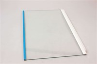 Glass shelf, Bosch fridge & freezer - Glass