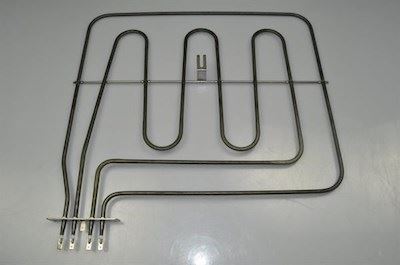 Top heating element, Smeg cooker & hobs - 2000W