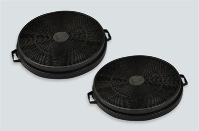 Carbon filter, Thermex cooker hood - 200 mm