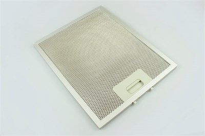 Carbon filter, Thermex cooker hood