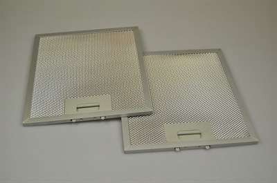 Carbon filter, Thermex cooker hood - 230 mm x 260 mm