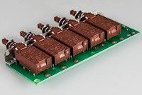 PCB (printed circuit board), Thermex cooker hood