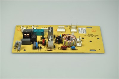 Control board, Thermex cooker hood