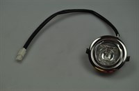 Halogen lamp, Thermex cooker hood - 12V / 20W (complete)