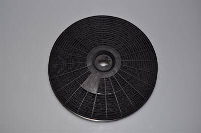 Carbon filter, Euromatic cooker hood - 200 mm