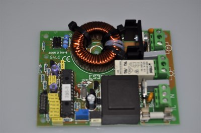 Control board, Thermor cooker hood - ES395