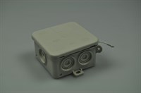 Junction box, Universal accessories & cleaning products