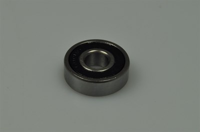 Ball bearing, universal washing machine - 7 mm (608 ZZ)