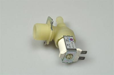 Inlet valve, Indesit dishwasher