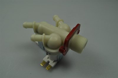 Solenoid valve, Asko-Cylinda industrial washing machine