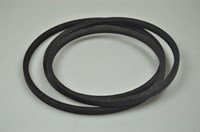 Belt, Bosch washing machine - 9MLR140/3L553/Z54