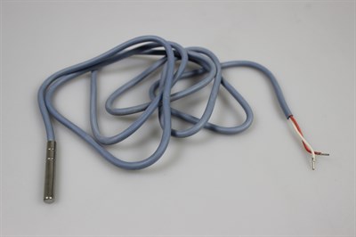 NTC Sensor, universal industrial fridge & freezer (silicone cable)