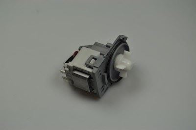 Drain pump, AEG-Electrolux washing machine