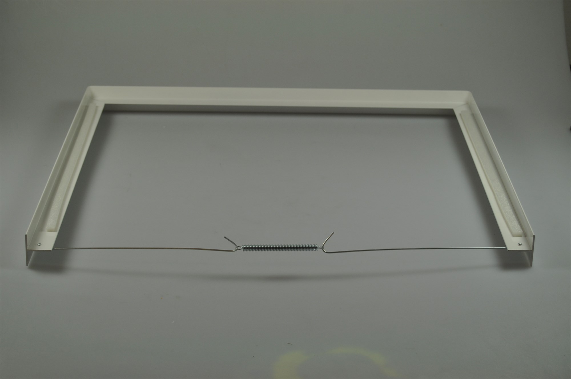 Stacking kit, Universal tumble dryer