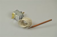 Thermostat, Hoonved industrial washing machine