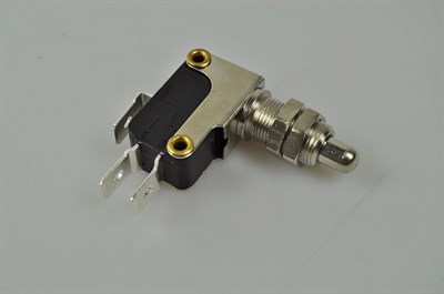 Microswitch, Lainox industrial cooker & hob - 16 A /250V