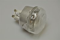 Lamp, Zanussi industrial cooker & hob - 240V/40W