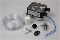 Rinse aid pump, Universal industrial dishwasher (rinse aid)