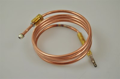 Thermocouple, universal industrial cooker & hob