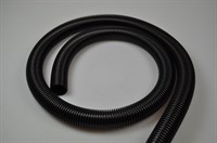 Suction hose, universal vacuum cleaner - Max. 20 meter (sold by the meter)
