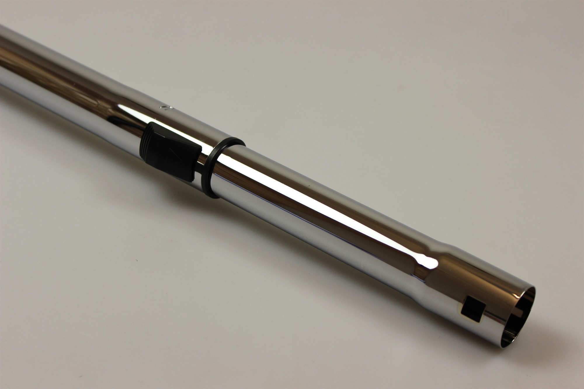 Telescopic tube, Universal vacuum cleaner - 35 mm (extra long) Telescopic Tub & Tile Scrubber