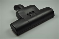 Universal hoover head, Universal vacuum cleaner - 30-38 mm (turbo brush tool)
