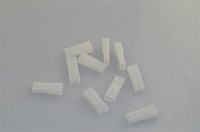 Insulation for non insulated cable lugs, Universal accessories & cleaning products