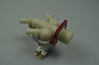Solenoid valve, Universal industrial dishwasher