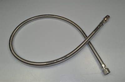 Gas hose, universal cooker & hobs - 1250 mm (approved, all gas types)