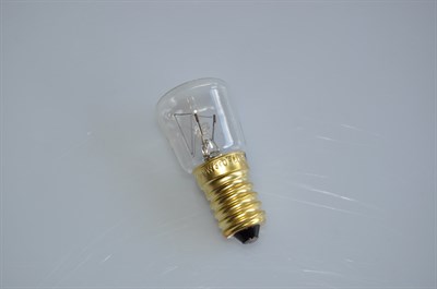 Oven lamp, Ikea cooker & hobs - E14 - 300°C