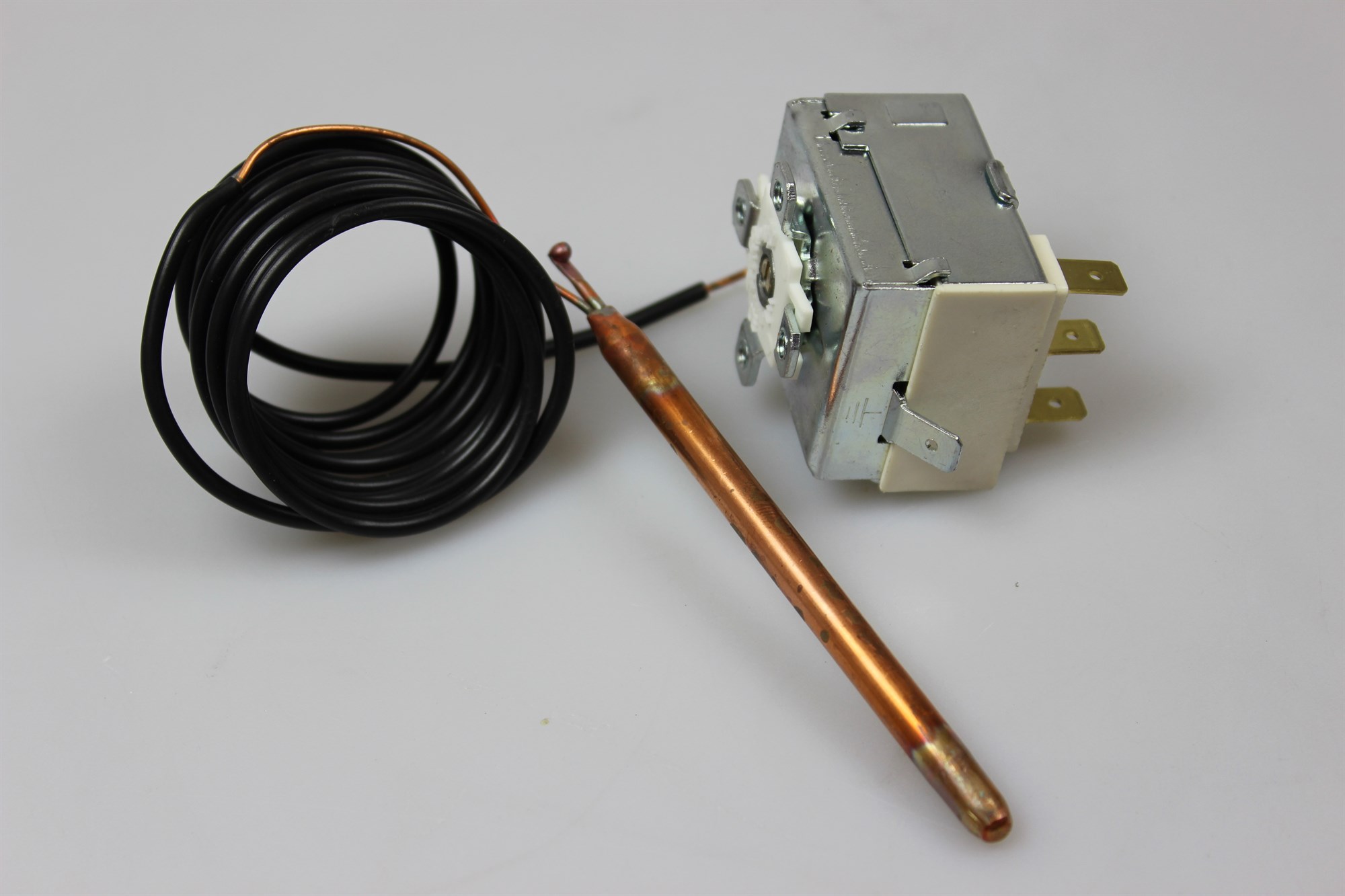 Thermostat, Dihr industrial dishwasher