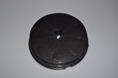 Carbon filter, Wasco cooker hood - 37 mm