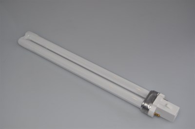 Bulb, Electrolux cooker hood - 220V/11W (fluorescent)