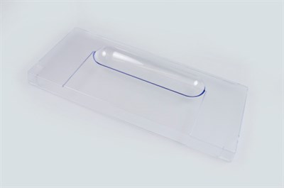 Freezer drawer front, Vestfrost fridge & freezer (lower drawer)