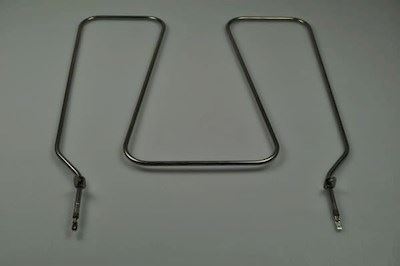 Top heating element, AEG-Electrolux cooker & hobs - 230V/2300W (inner grill element)
