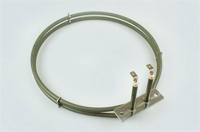 Circular fan oven heating element, AEG-Electrolux cooker & hobs