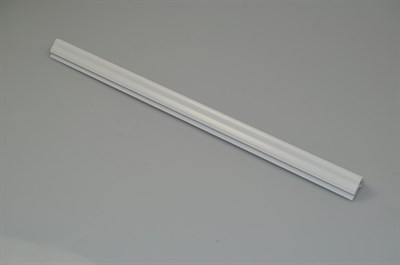 Glass shelf trim, Vestfrost fridge & freezer - 463 mm (rear)