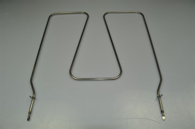 Top heating element, AEG-Electrolux cooker & hobs - 230V/1000W (outer cooker element)