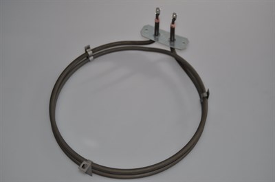 Circular fan oven heating element, Voss cooker & hobs - 220V/1350W