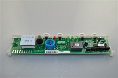 PCB (printed circuit board), Husqvarna cooker hood