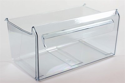 Freezer container, AEG-Electrolux fridge & freezer (lower)