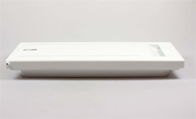 Freezer compartment flap, Novamatic fridge & freezer