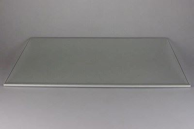 Glass shelf, Polar fridge & freezer - Glass (above crisper)