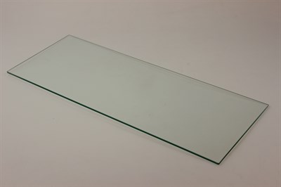 Glass shelf, Bauknecht fridge & freezer
