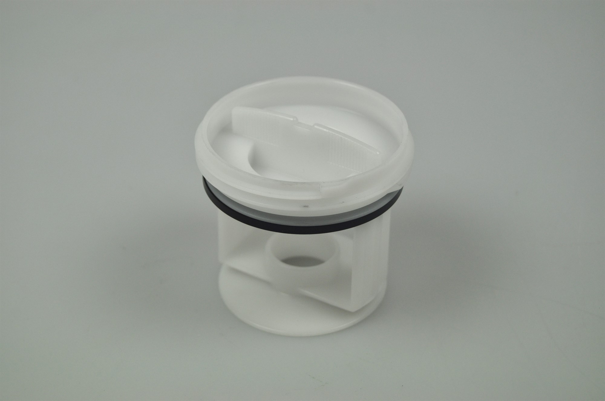 Indesit Washer Water Pump Filter Kit C00141034 GENUINE