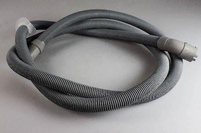 Drain hose, Electrolux dishwasher - 2240 mm