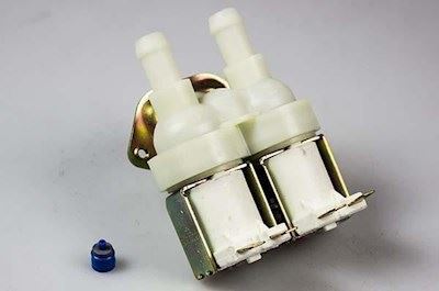 Inlet valve, Vedette dishwasher