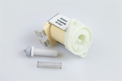 Inlet valve, WP Generation 2000 dishwasher