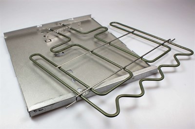 Top heating element, Whirlpool cooker & hobs - 2450W